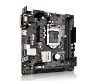 ASRock H310M-HDV - 422198 - zdjęcie 2